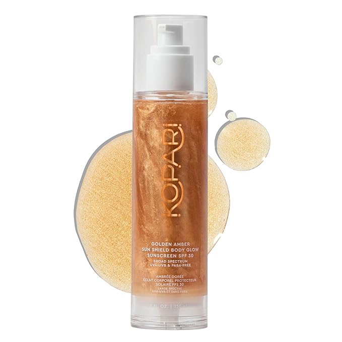 antioxidants in skincare
