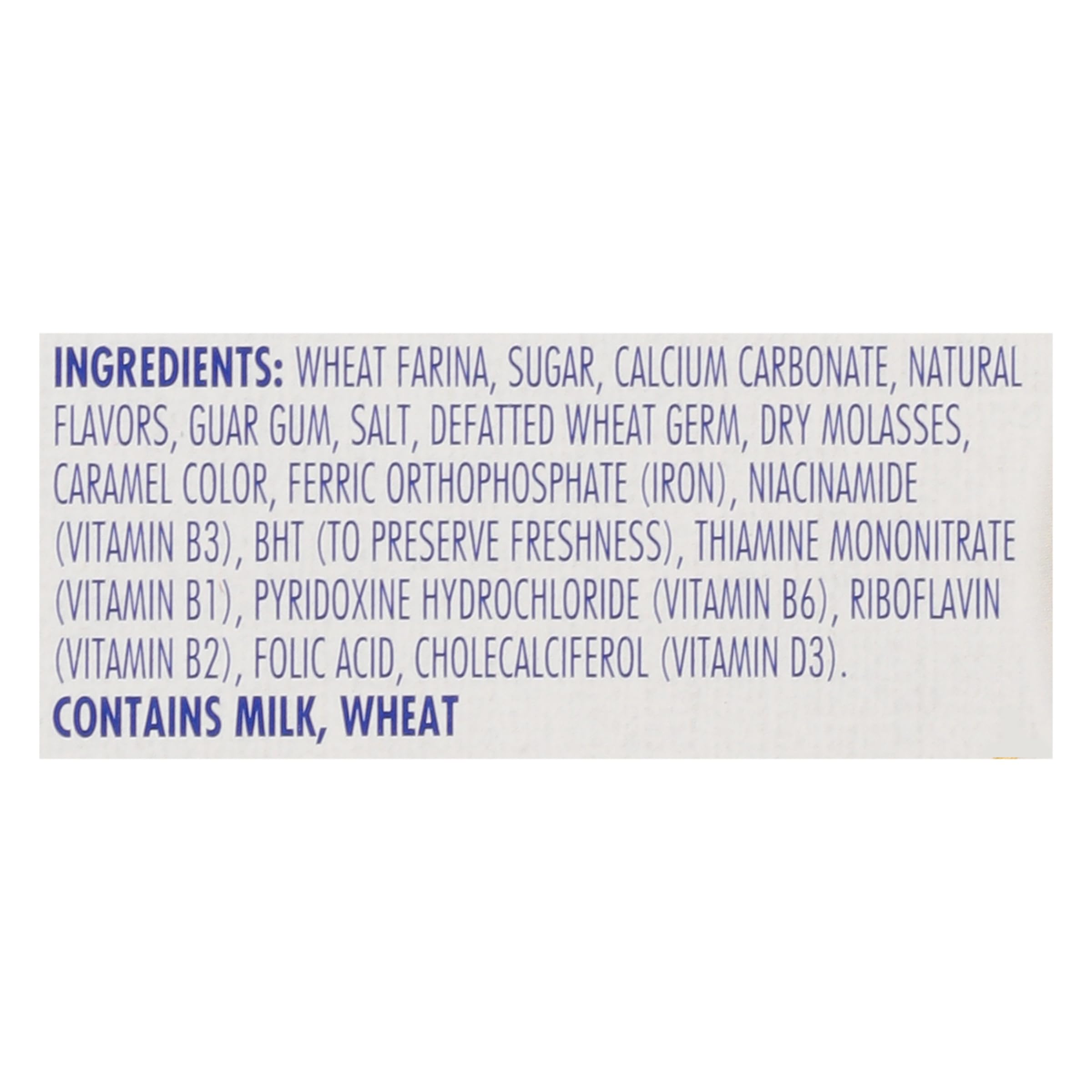 Cream of Wheat Hot Cereal, Maple Brown Sugar, 12.5 Ounce (Pack of 12)