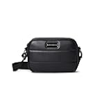 Horizontal Quilted Dhm Crossbody