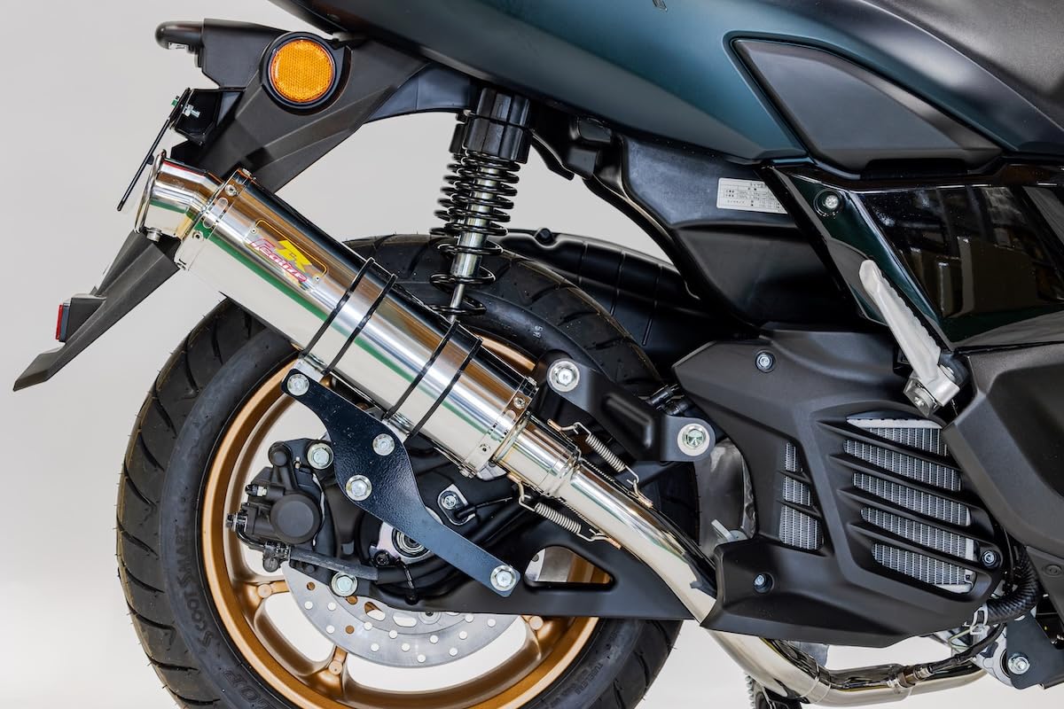 Amazon | 【Amazon限定セール】 NMAX 125/155 リアライズ ブリンク