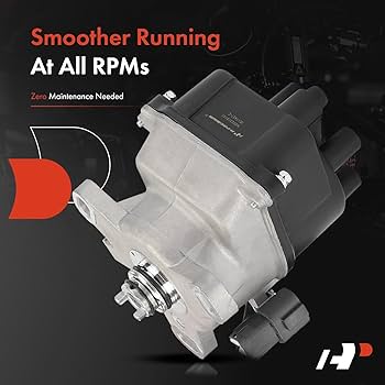 Amazon.com: A-Premium Electronic Distributor with Cap and