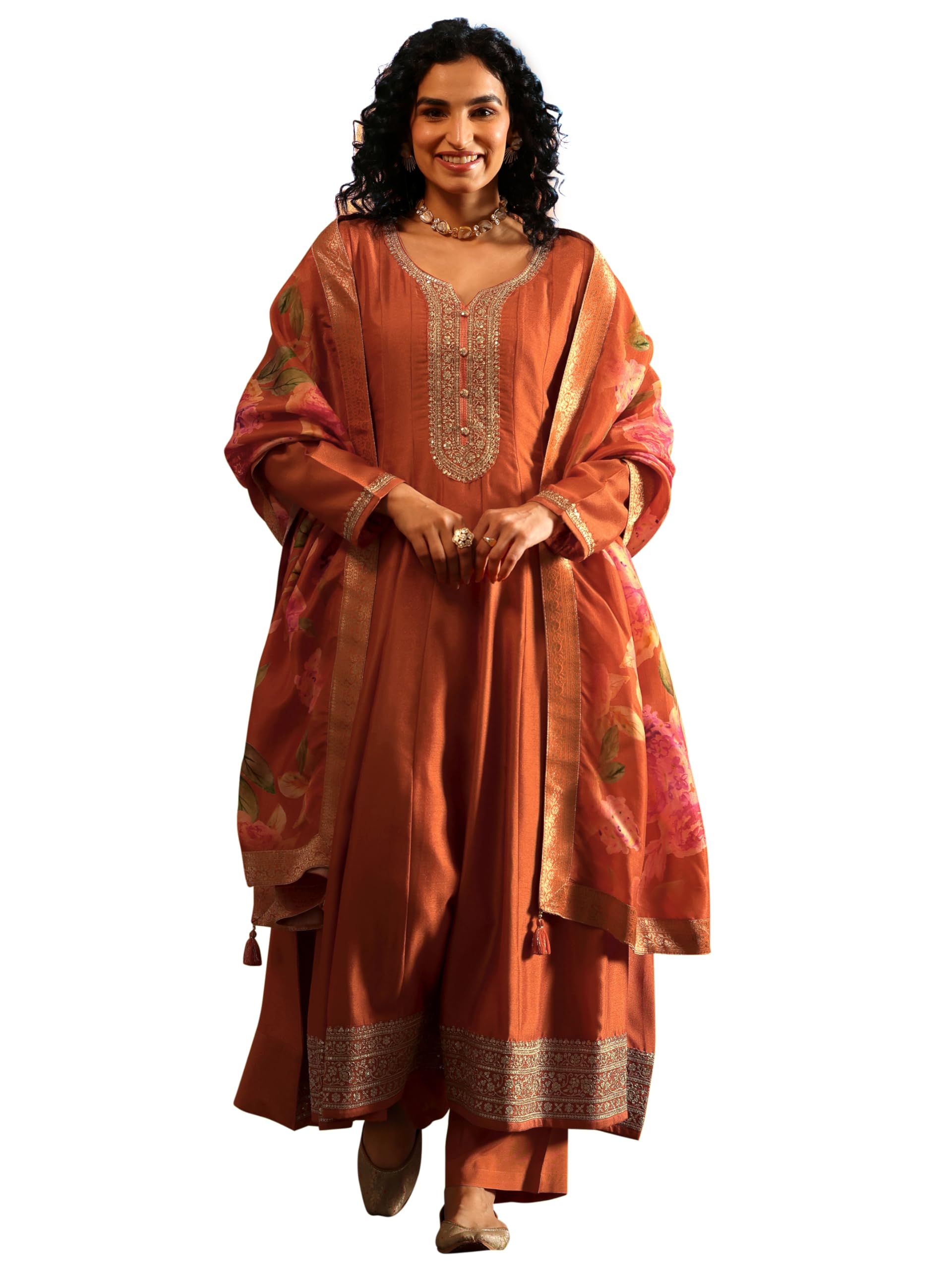 libas Womens Kurta Set-picture-29