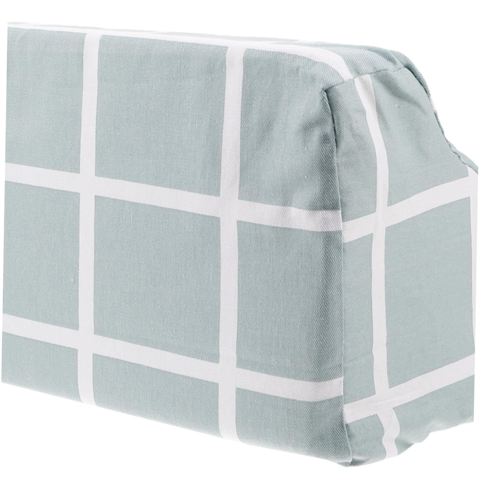 Almohada de Cuña Triangular para Cama Corporal 50x25x15 Cm, Cojín de Posicionamiento de Espuma de Alta Densidad, Soporte Ergonómico para Pacientes y Personas Mayores, Uso