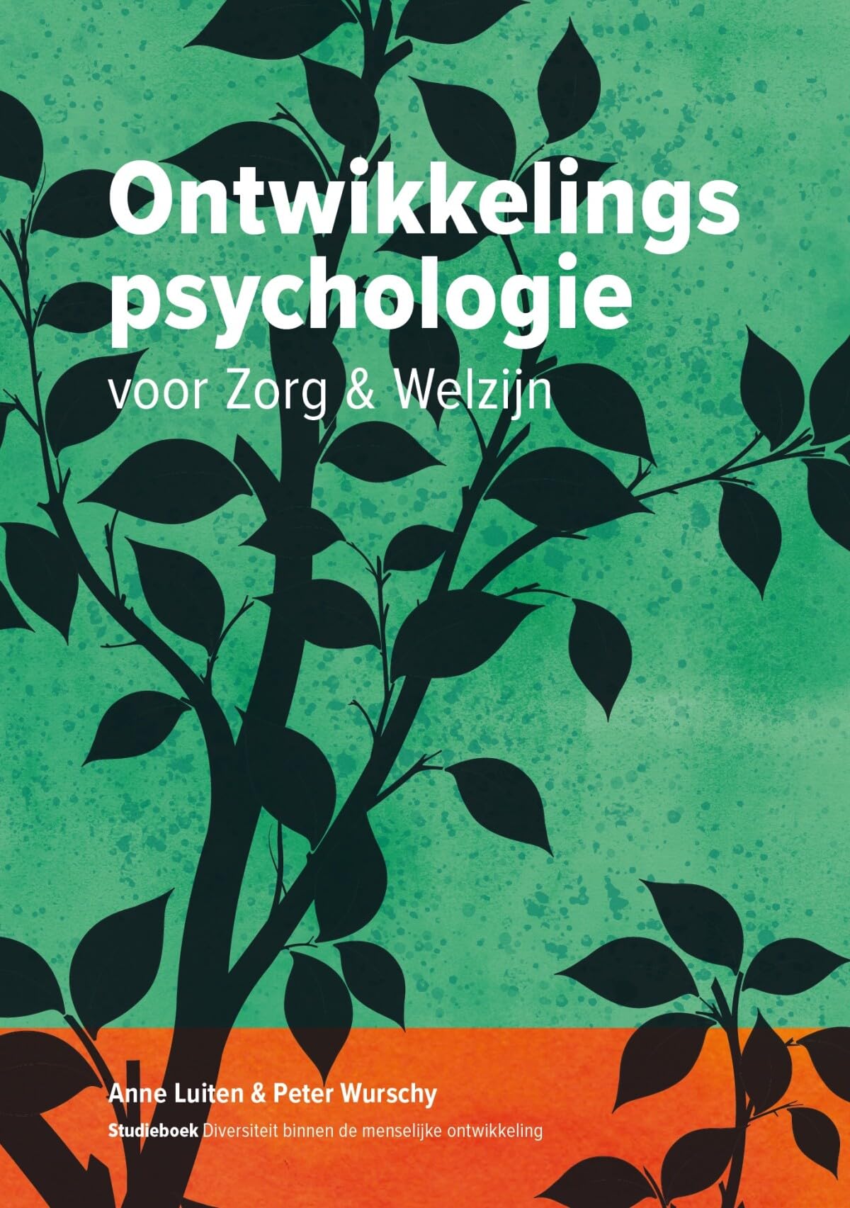 Ontwikkelingspsychologie voor Zorg en Welzijn: Diversiteit binnen de menselijke ontwikkeling