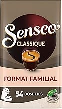 Senseo Café 54 Dosettes Classique