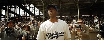 Amazon.com: 42: The Jackie Robinson Story (2013