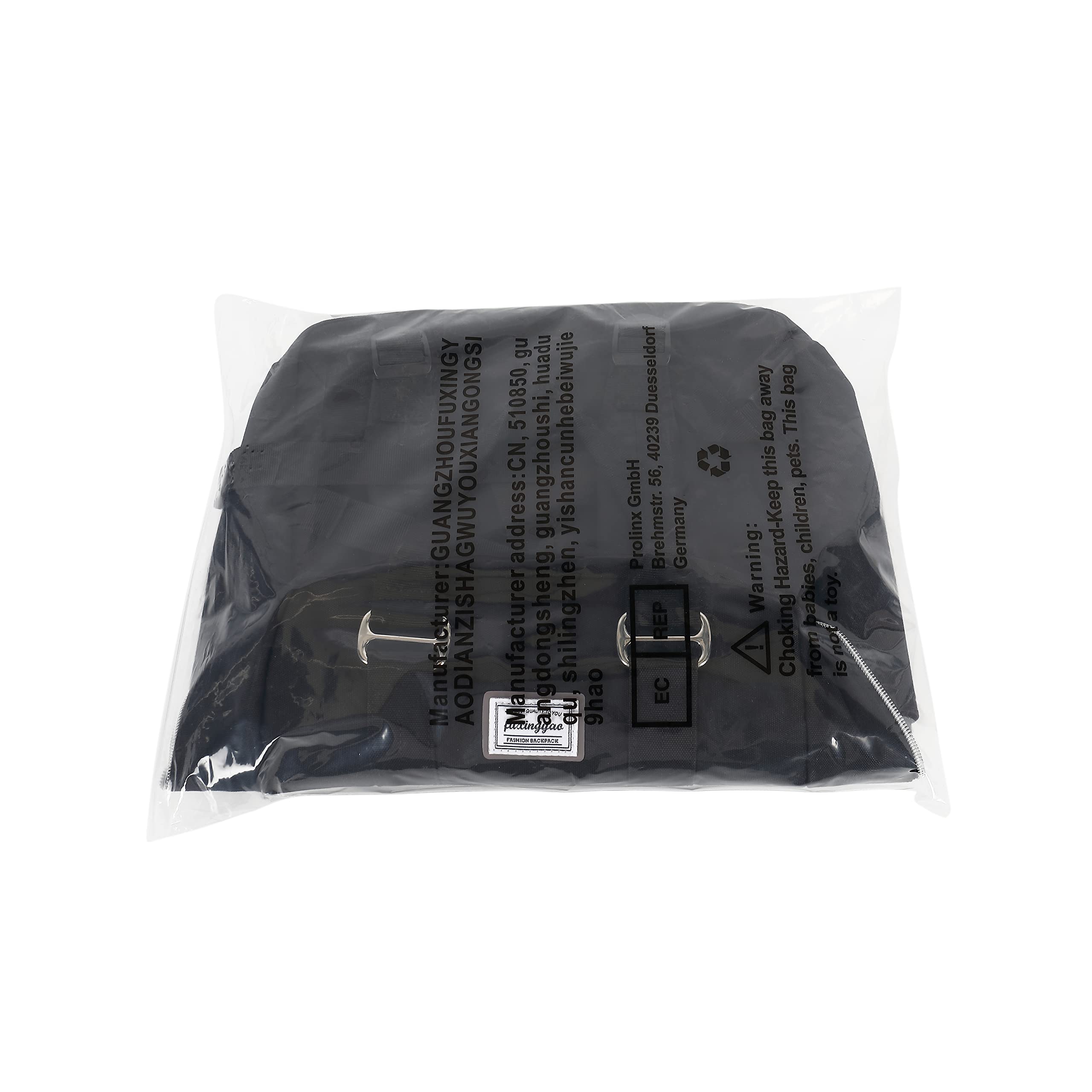 FUXINGYAO Antivol Sac à Dos ，Sac à DosOrdinateur Portable 15.6 Pouces Imperméable Grande　Capacité ，Elegant Imperméable Sac a Dos PC Portable pour College Loisir Voyage Affaires