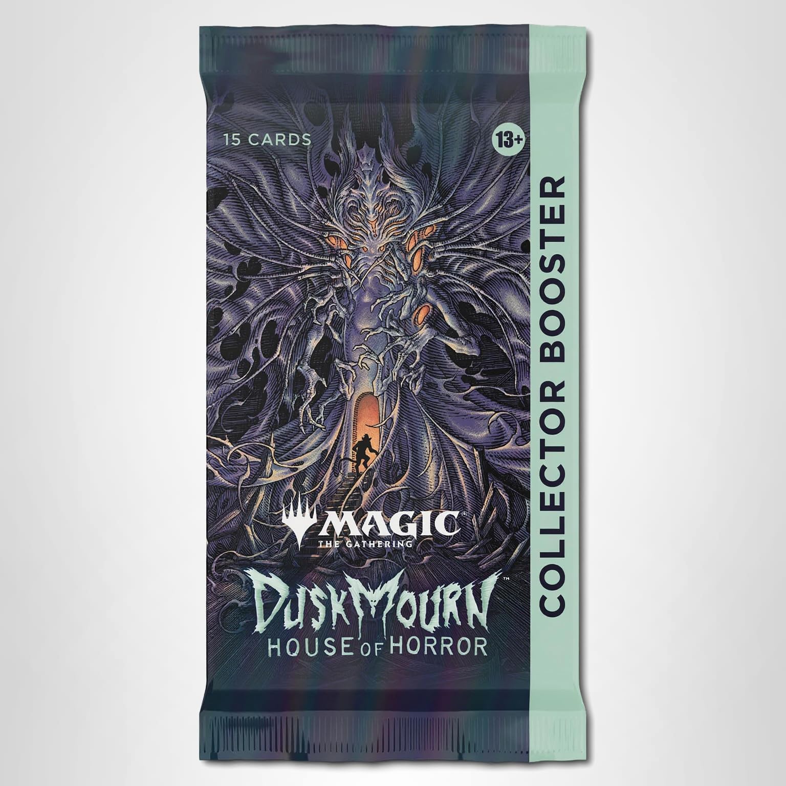 Amazon.com: Magic: The Gathering Duskmourn: House of Horror