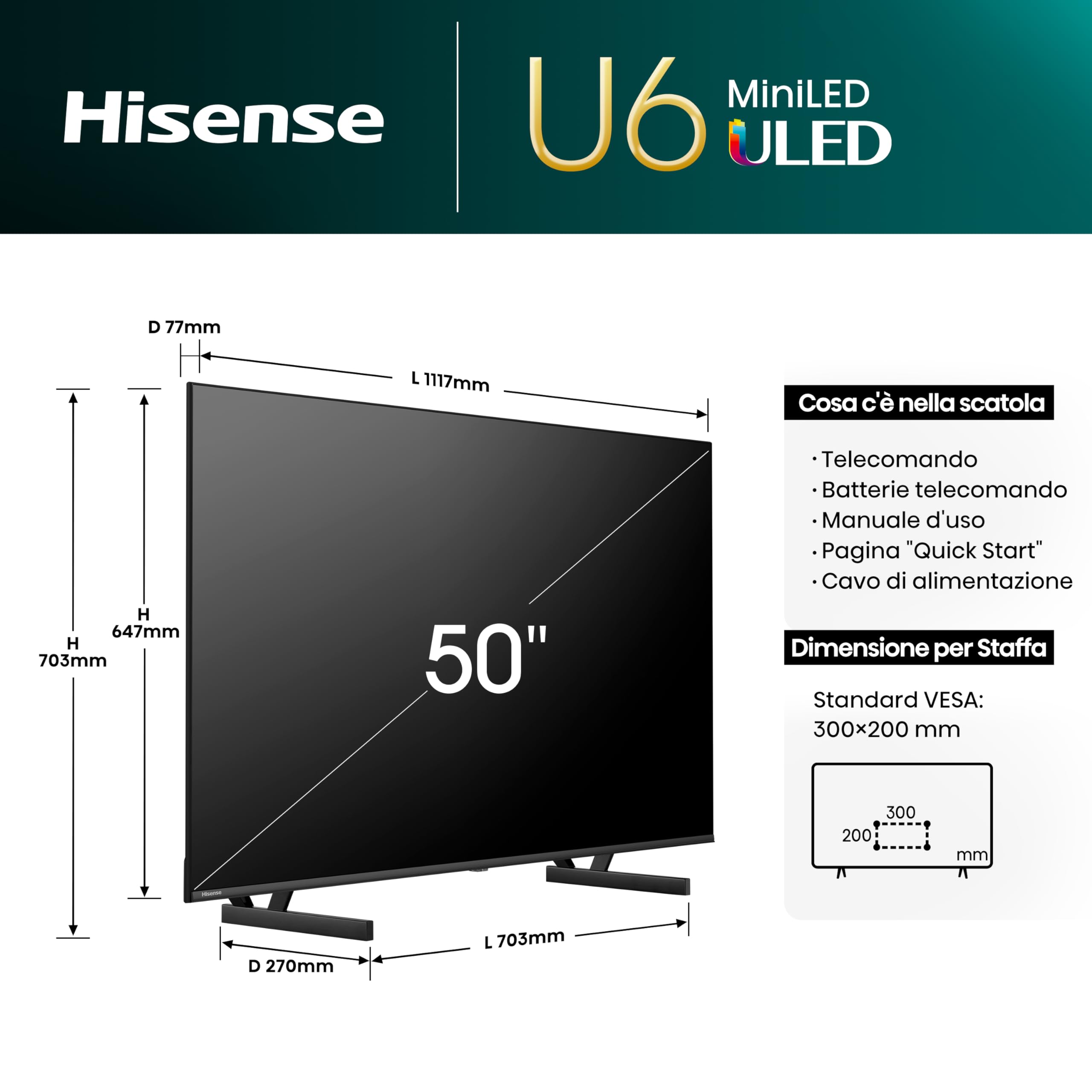 Hisense 65