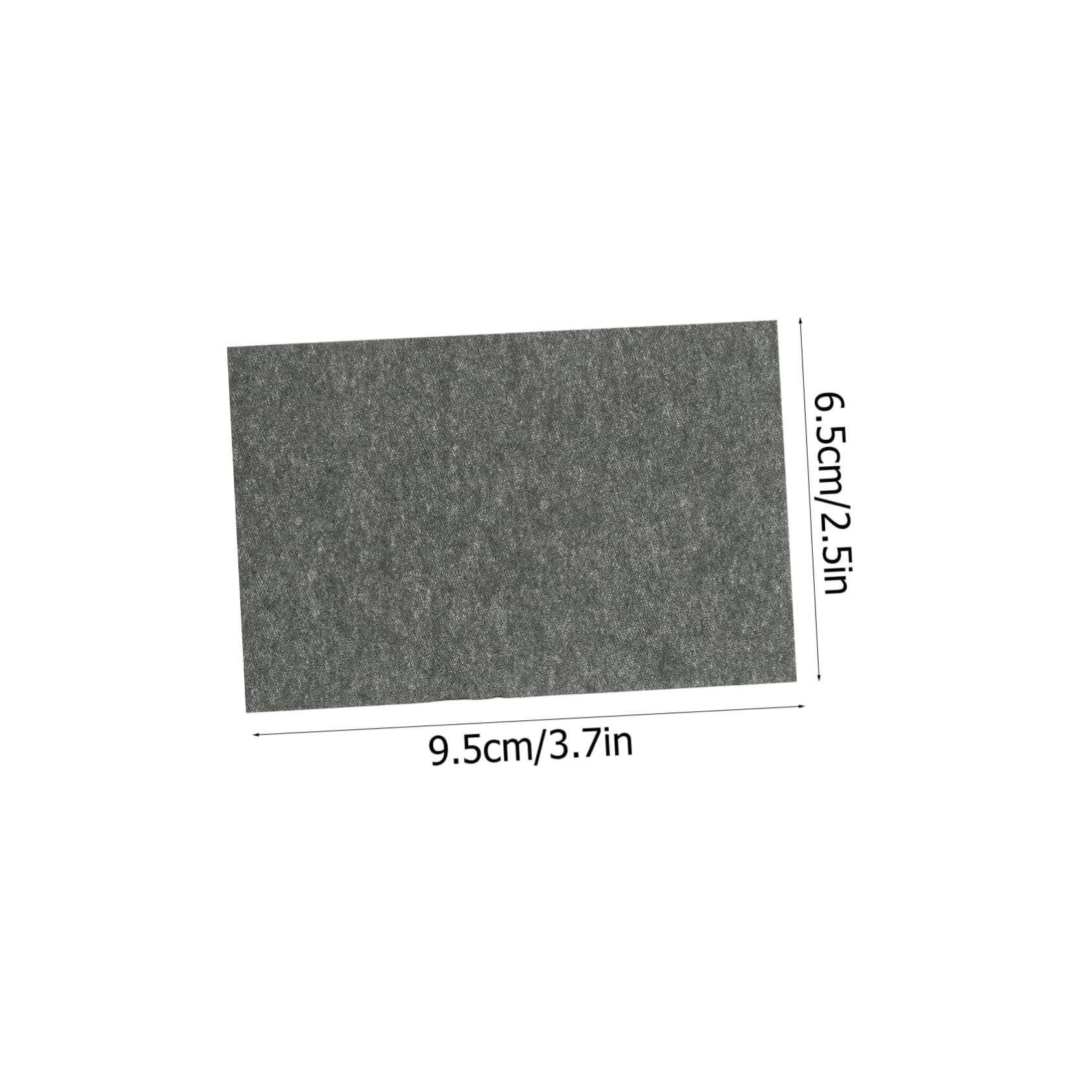 SOESFOUFU 200 Sheets Oil Control Facial Tissues Oil Absorbing Paper Double-sided Scented for Travel