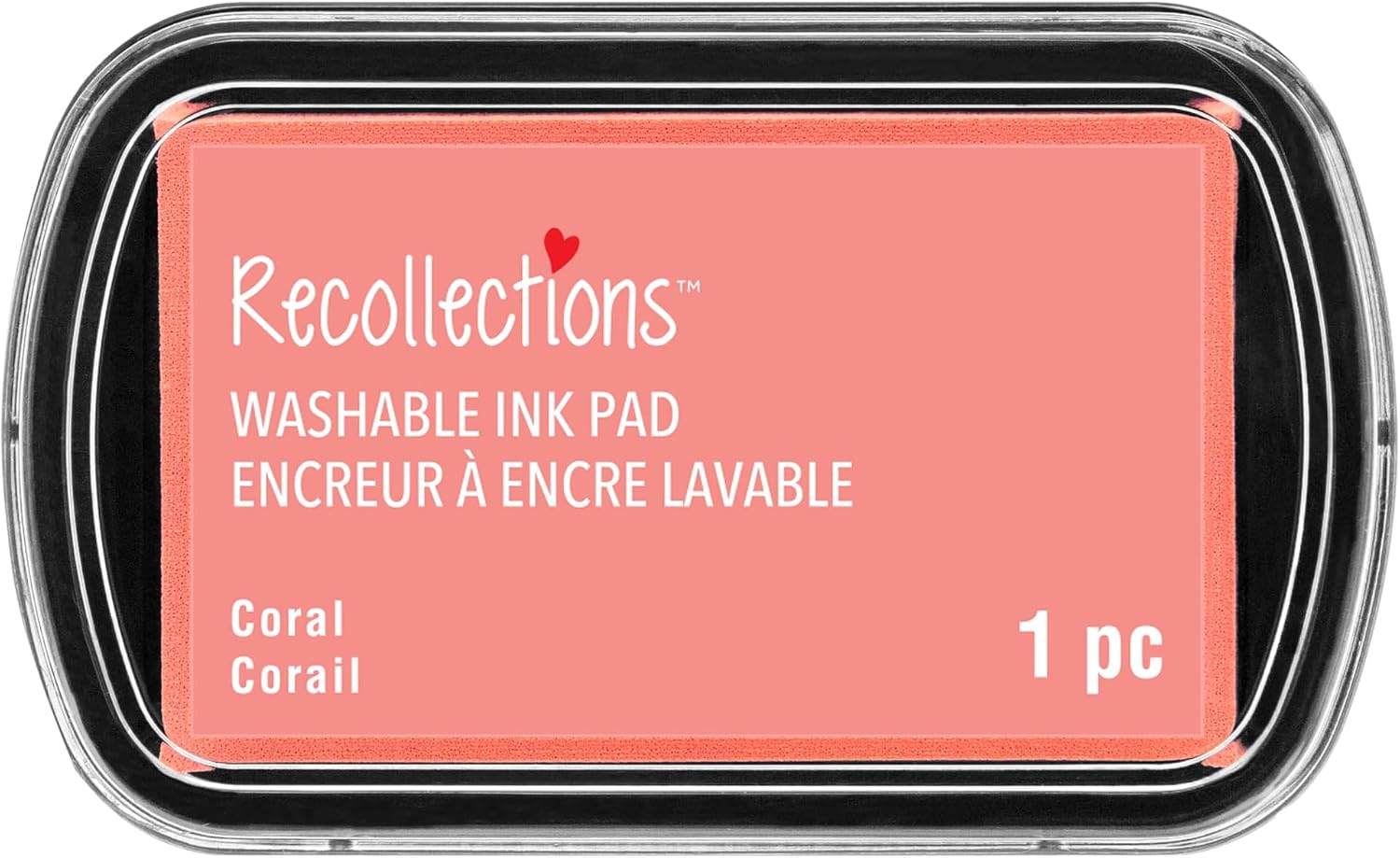 12 Pack: Washable Ink Pad by Recollections™