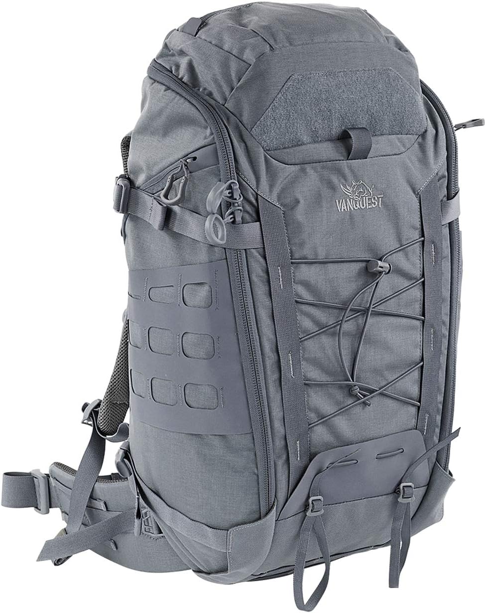 VANQUEST IBEX-35 Backpack