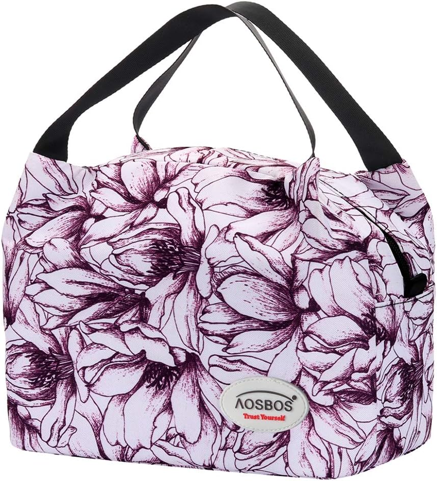 cestini da pranzo al sesamo