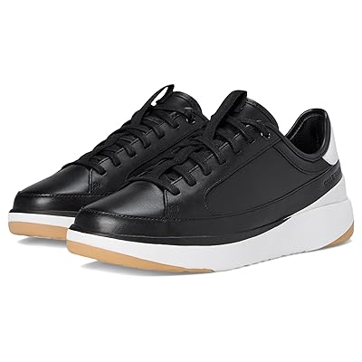 Cole Haan Grandpro All Day Court Leather Sneakers Women