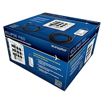 Amazon.com : Autopilot APE4100 Eclipse F60 Digital