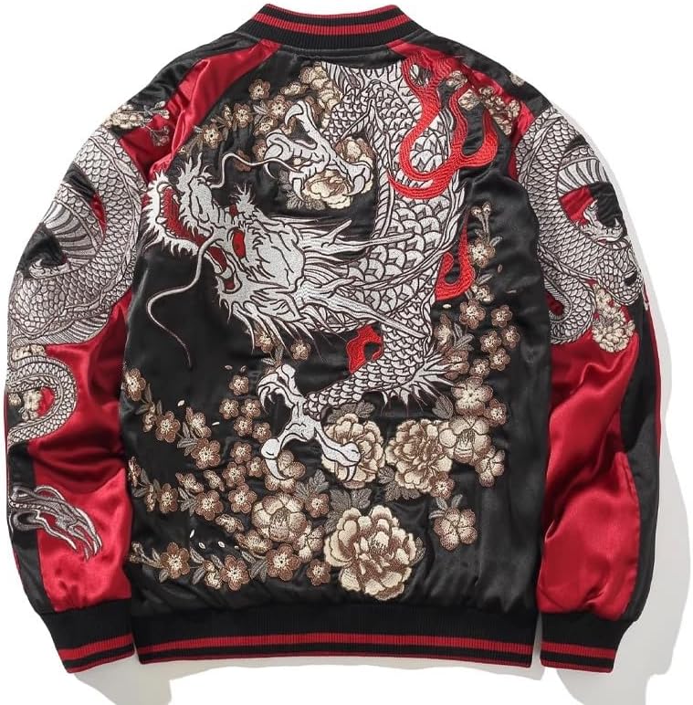 エヴァンゲリオンスカジャン、希少品 希少 錦 エヴァンゲリオン 流水と