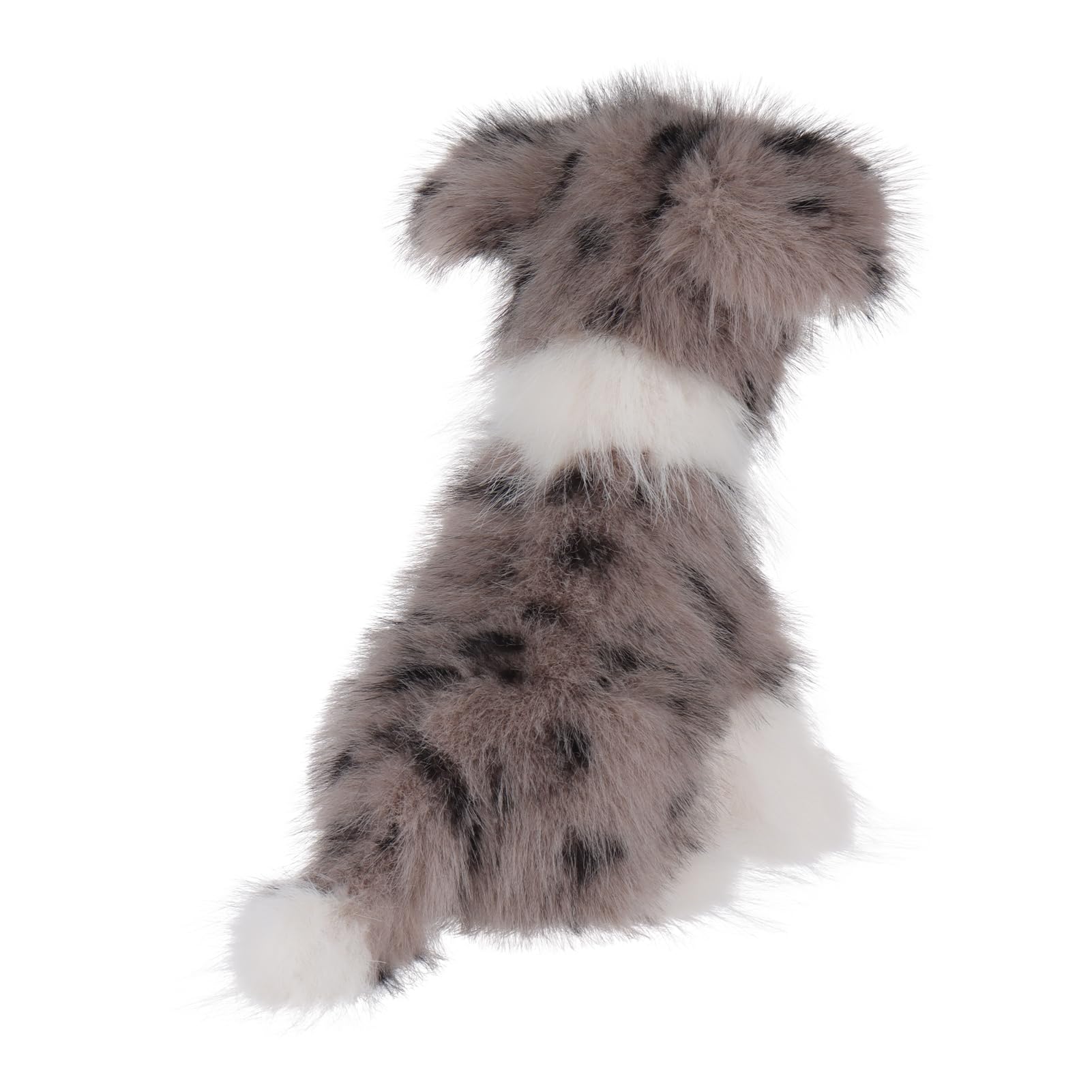 Apricot Lamb Formica peluche insetto peluche per bambini, morbido e carino, per bambine e ragazzi, formica soffice, blu, 20 cm
