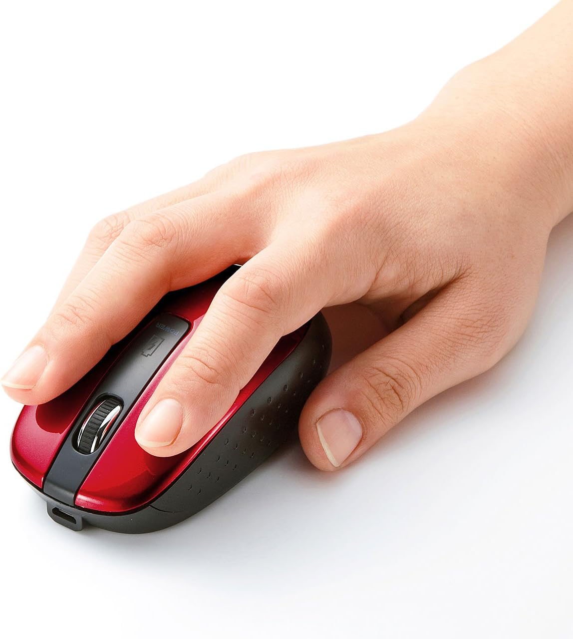 サンワサプライ ワイヤレスブルーledマウス レッド Ma Wbl113r キャンセル返品不可 出荷グループ A 他の商品と同梱制限有 雑誌で紹介された サンワサプライ ワイヤレスブルーledマウス レッド Ma Wbl113r キャンセル返品不可 出荷グループ A 他の商品と同梱制限有 雑誌で紹介された