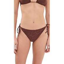 OAS Women's Sunero Calia Bikini Bottoms