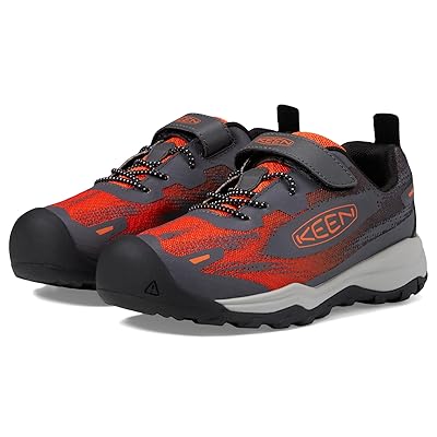 KEEN Kids Wanduro Speed (Toddler/Little Kid/Big Kid) Boy
