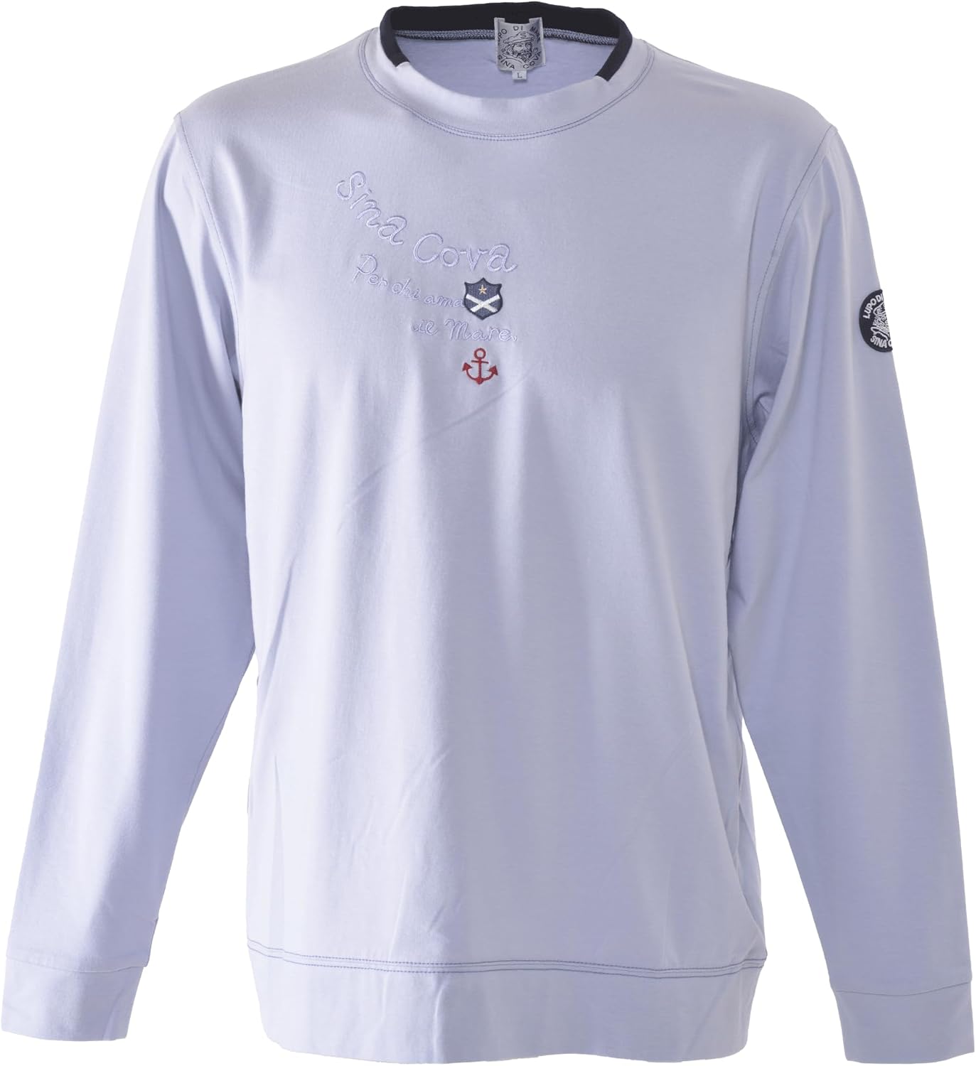 トラヴィスマシュー travis mathewバイカラーVネックサマーニット M