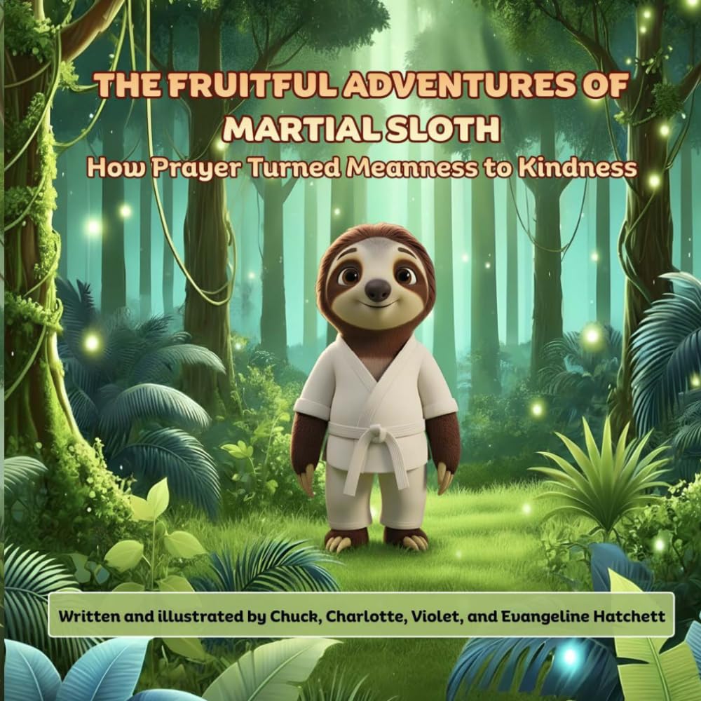 The Fruitful Adventures of Martial Sloth: How Prayer Turned Meanness to Kindness