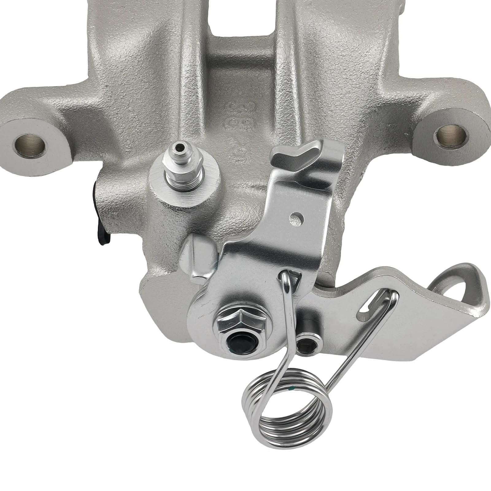 Retractor Pistones Para Ford Galaxy Pistones Freno En Frenos Disco | Para Golf Para Passat Polo para Vento Para Seat Alhambrac Par de pinzas de disco traseras