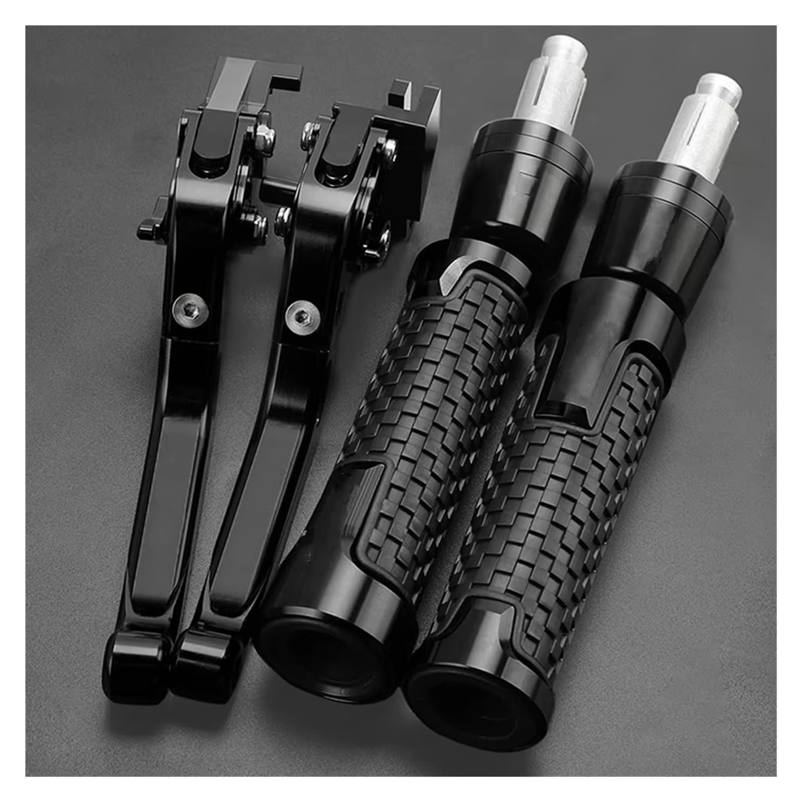 Pqadjsu E Motorbik Handlebar Brak For Aprilia For Caponord Motorcycl Booster Lever