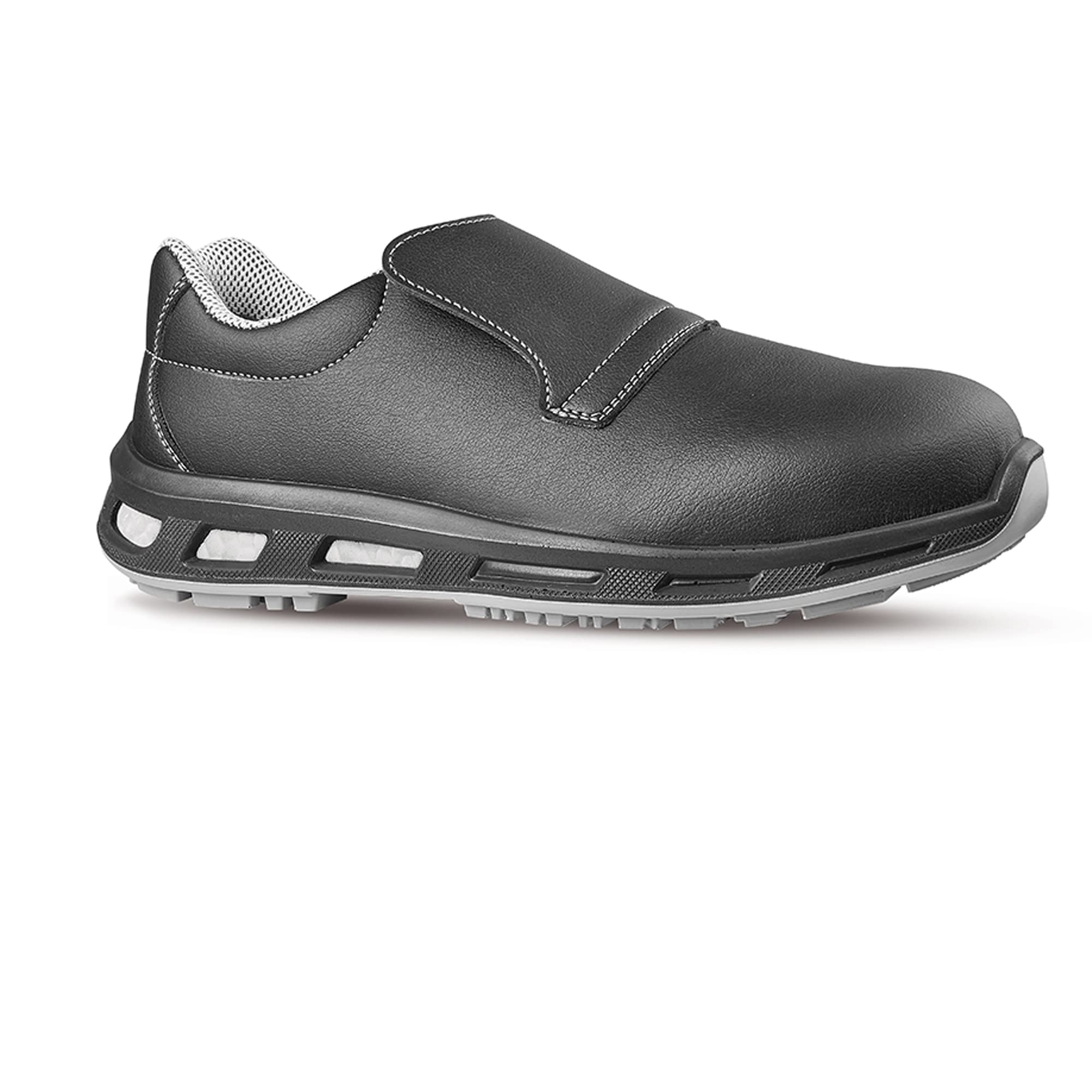 di sicurezza S2 SRC U-Power - noir