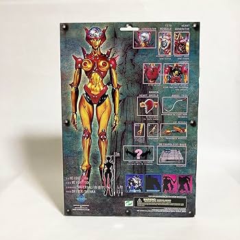 マジンガー AD-1901　アフロダイ　アクションフィギュア FA-Z02 マジンガー AD-1901 アフロダイ アクションフィギュア FA-Z02