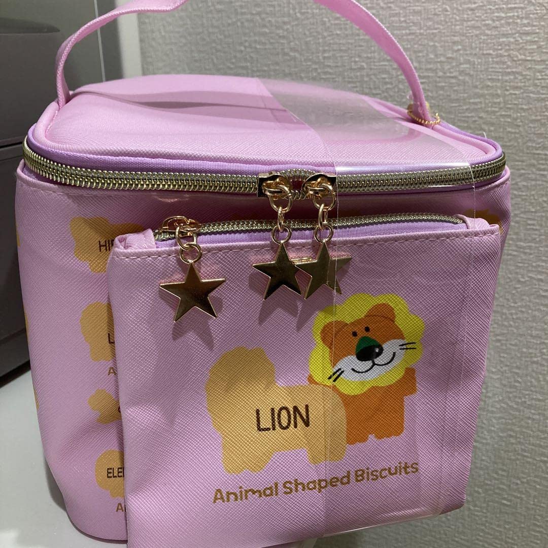 Amazon.co.jp: たべっ子どうぶつ スペシャルバニティポーチ