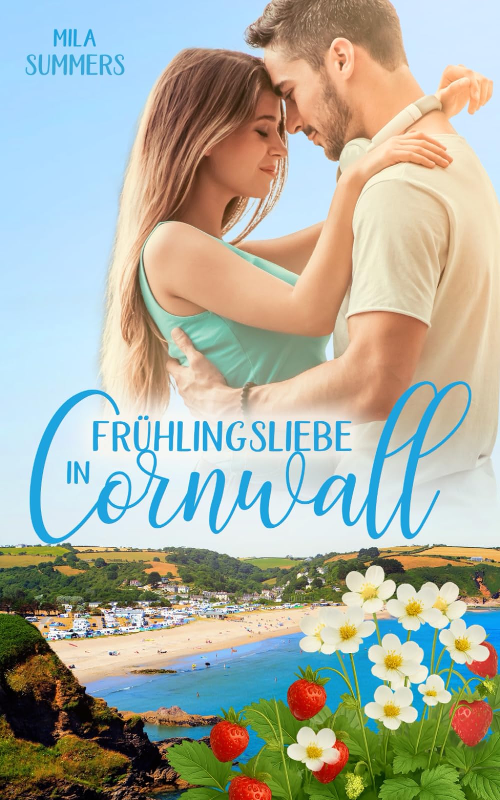 Frühlingsliebe in Cornwall (Geschichten aus Port Isaac)