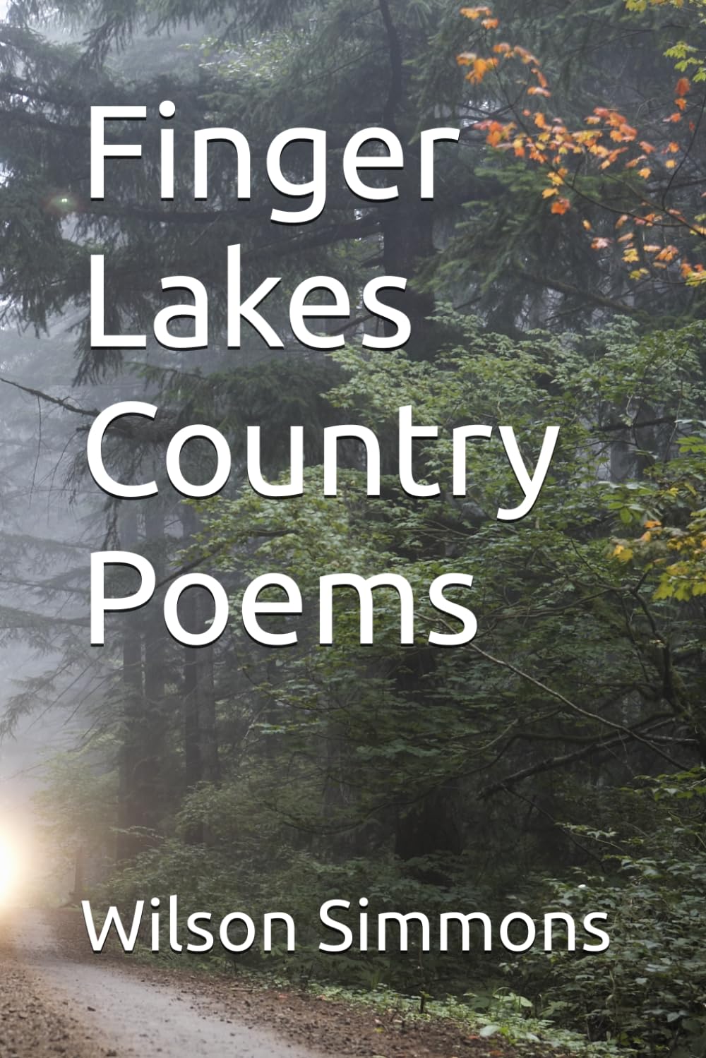 Finger Lakes Country Poems