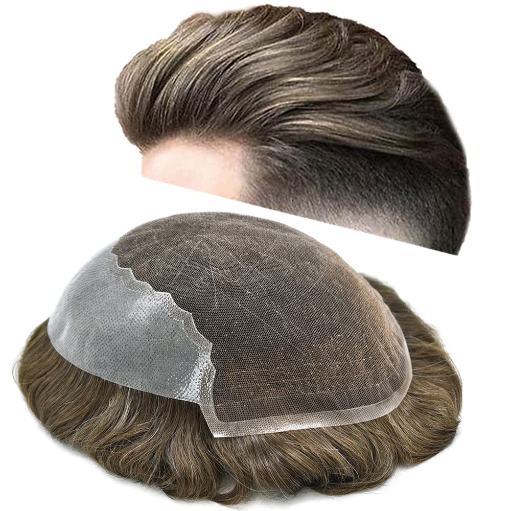 Toupee For Men Hair System