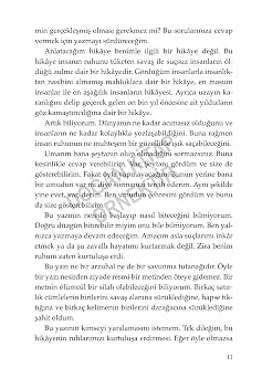 Yıldızlara Değen Rüzgar