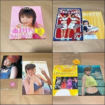 ハロプロ 松浦亜弥 生写真 315枚まとめ売り ハロプロ 松浦亜弥 生写真 315枚まとめ売り ハロプロ 松浦亜弥