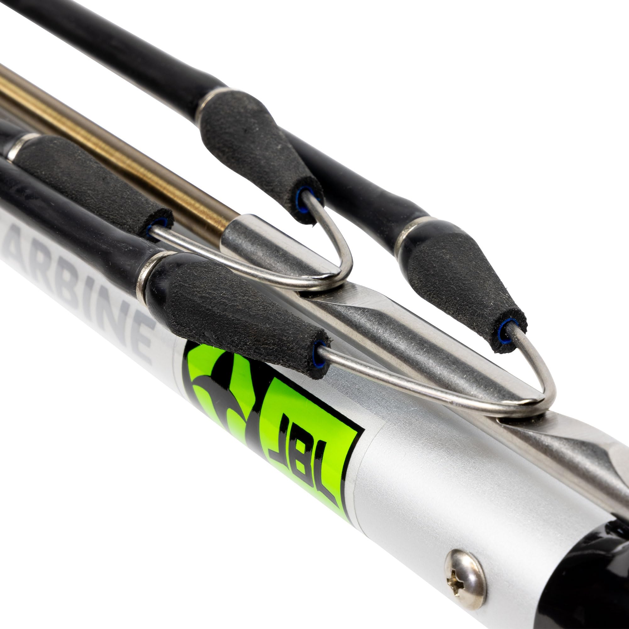 Amazon.com : JBL Spearguns 14 X 1/2in (13mm) Nitro Band Stainless