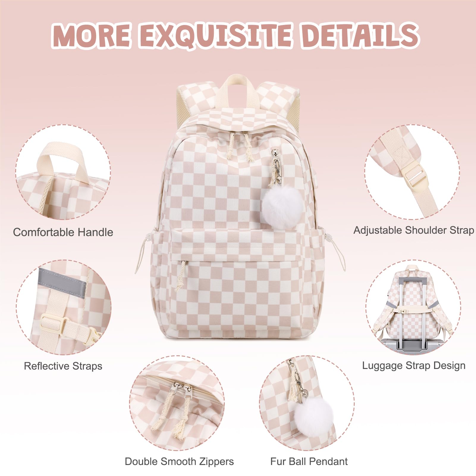 ACESAK 20 Rucksack