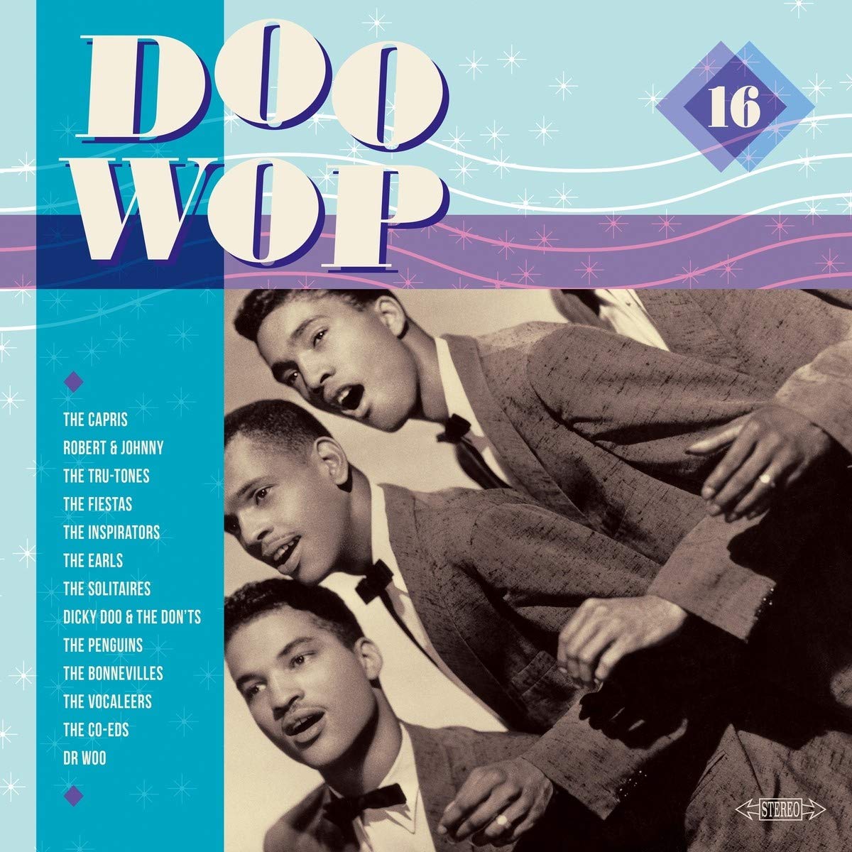 Doo-Woop (Rsd 2020)