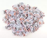 Vista 2 de Foam Ear Plugs 25 Pairs, (Contains 25 Single Bags)