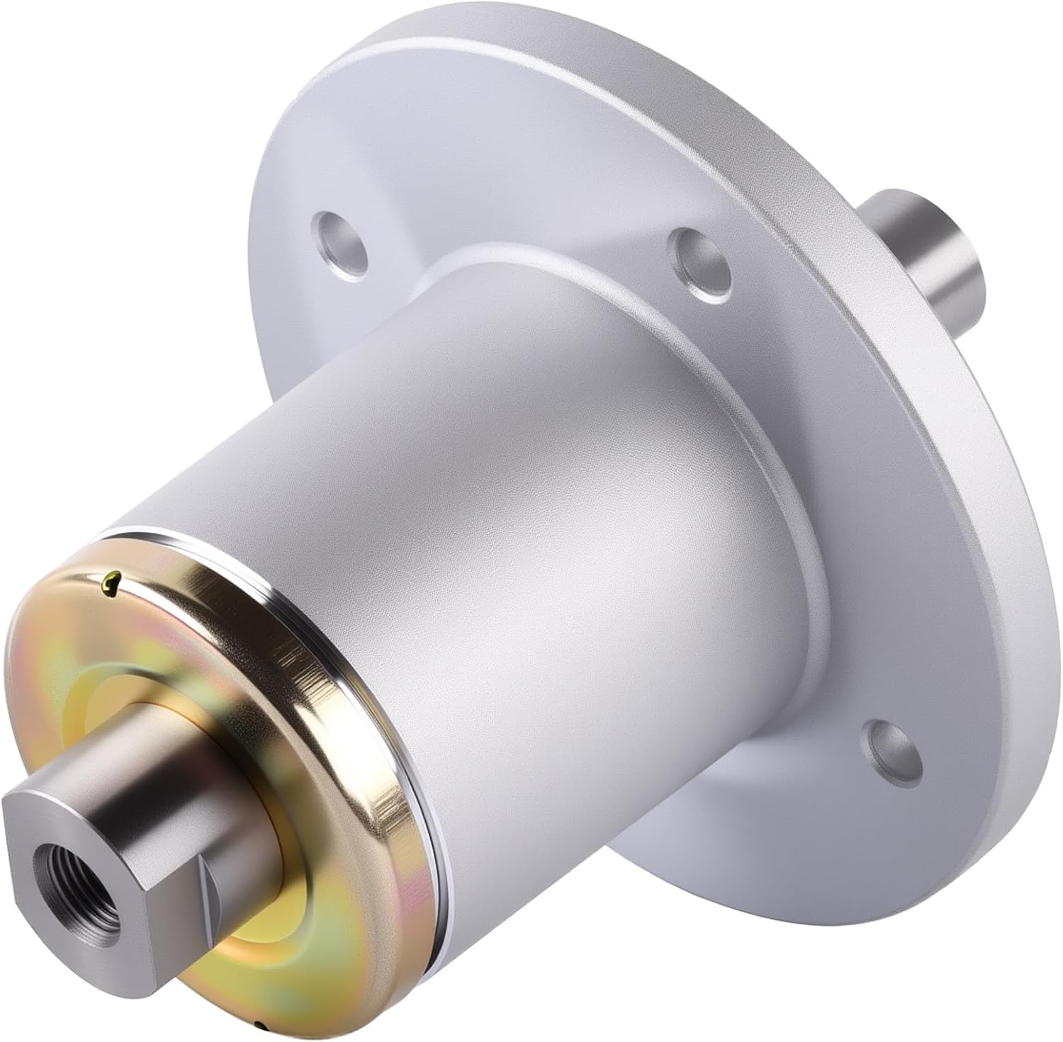 437-0005-00 Mower Lawn Deck Spindle Assembly Compatible with 54" 61" 72" Spartan Mowers RT RZ SRT Pro HD XD XDe 2016-2022