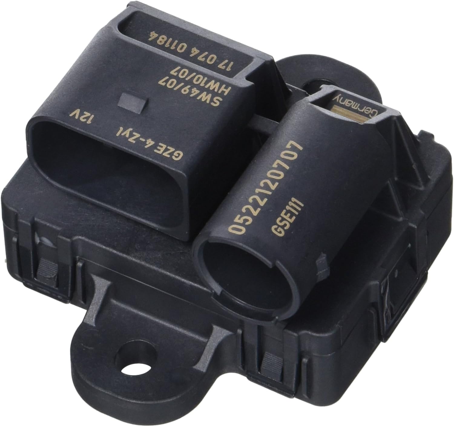 BERU GSE111 Ignition and Heating Systems