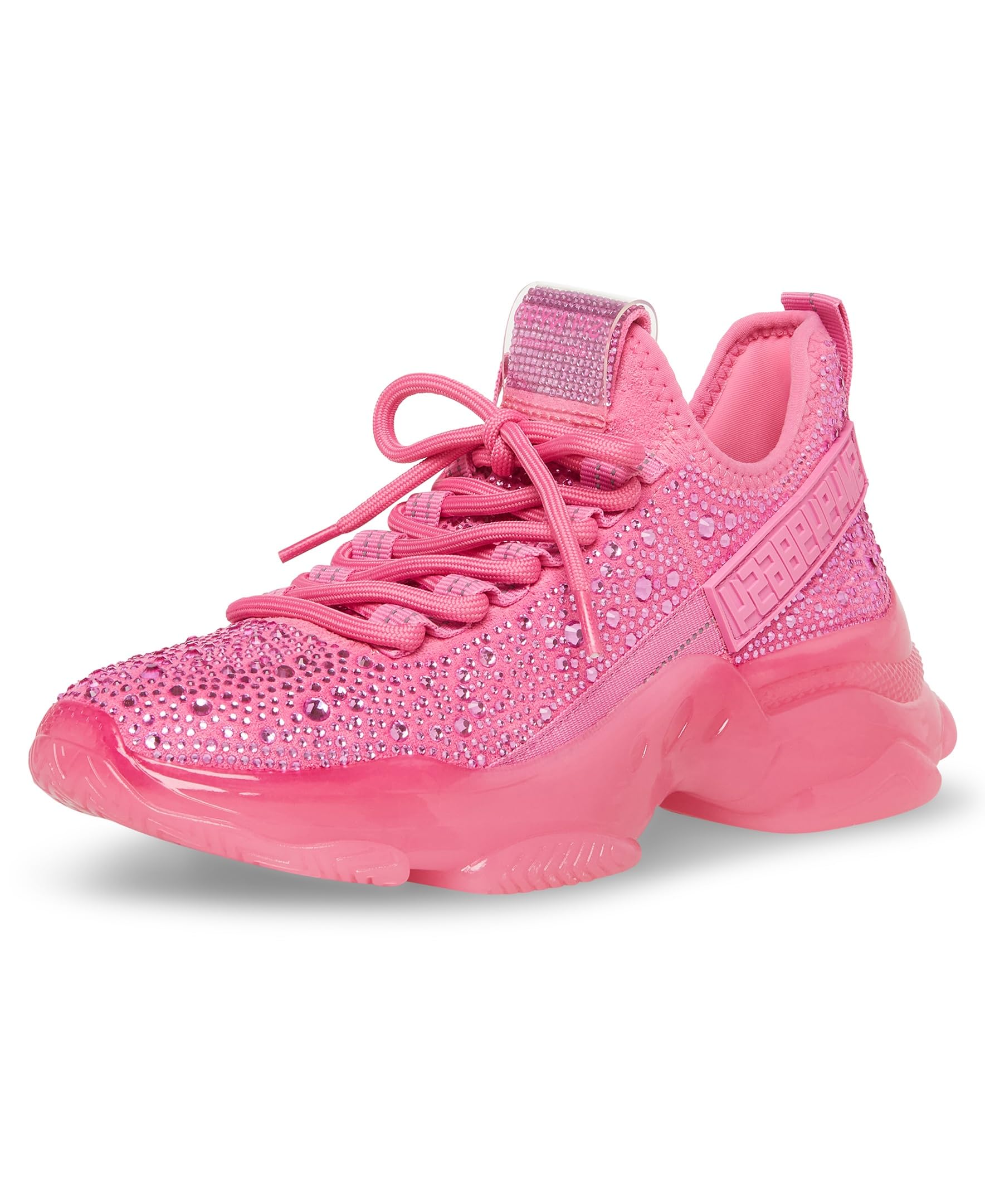 Steve Madden Womens Maxima