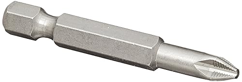 Wera - 5346286001 Serie 4 8534 ACR Broca de diseño especial, Phillips PH 2 (paquete de 10)