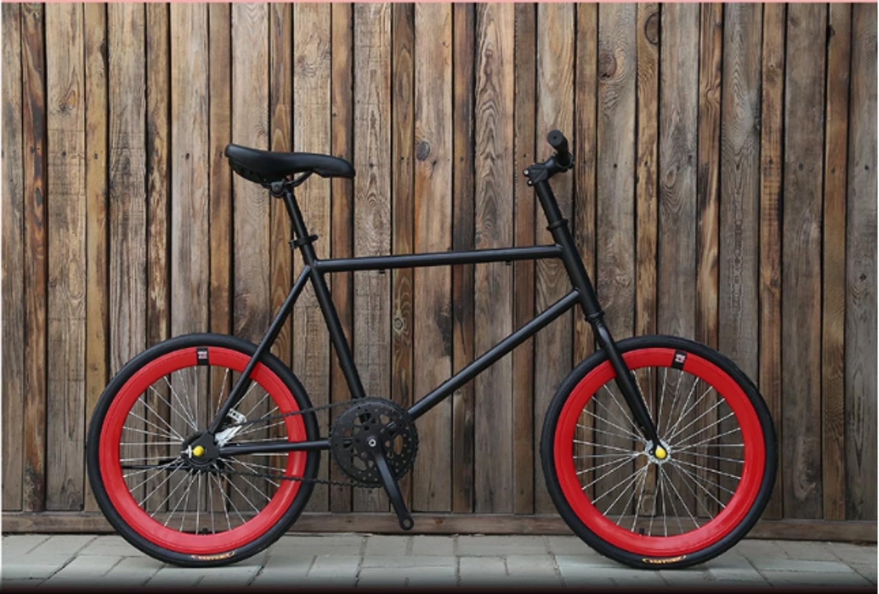 青色 BMX 自転車 小径タイヤ 京都 自転車タイヤ 20X1.95 BMXタイヤ 20インチ 共和 50-406 H/E