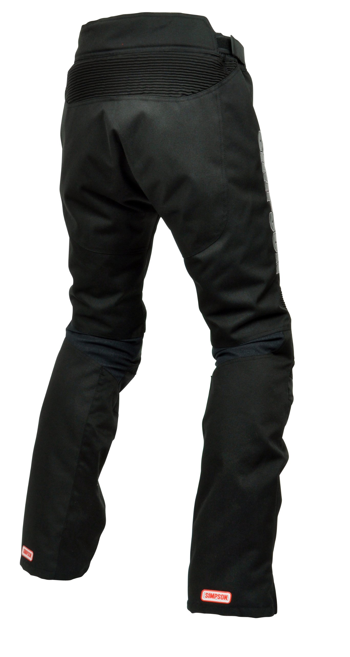 Amazon | [シンプソン] ウインターパンツ BLACK LL SWP-3132 | パンツ  
