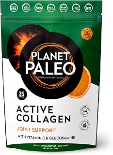 Active Collagen - Orange