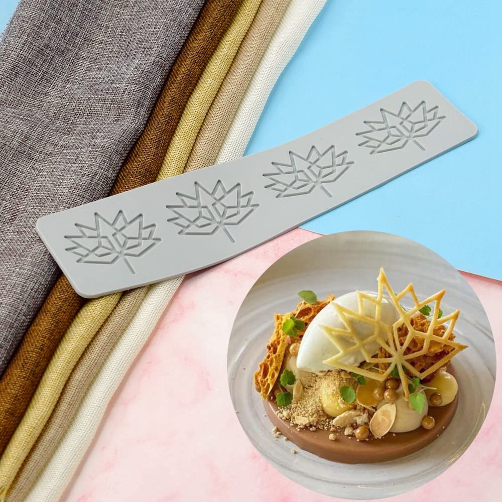 Cake Decorating Mat