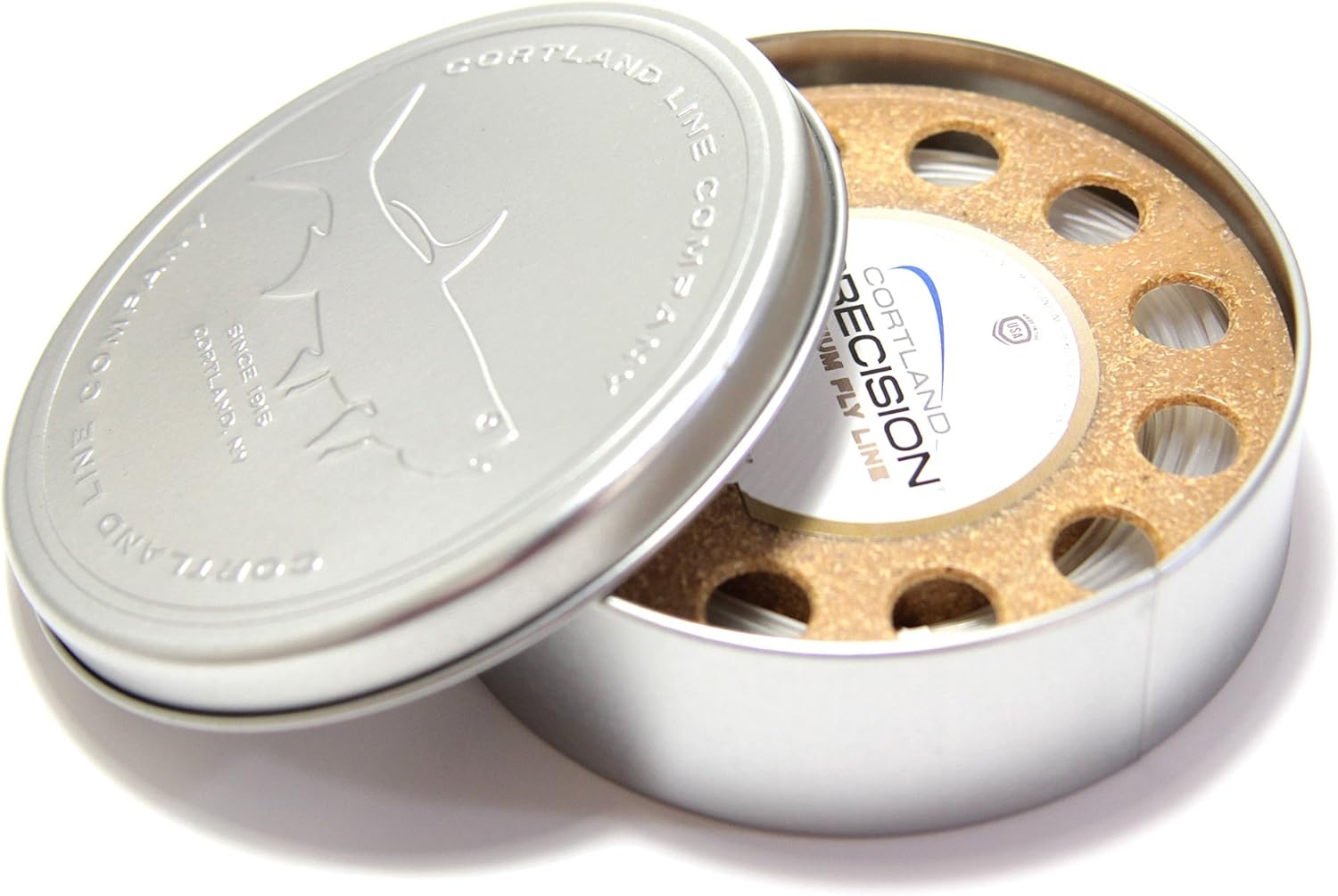 Cortland Flats Taper