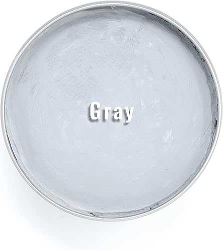 Miniatura 9 de Real Milk Paint, Sellador de cera de acabado suave para muebles pintados, sellador de pintura para armarios, decoración de madera sin terminar, cera